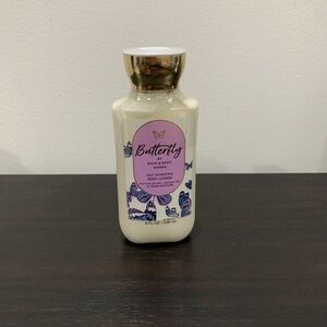 Bath & Body Works Butterfly Daily Nourishing Body Lotion